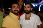 Jay Sean live at Edde Sands, Part 1 of 5